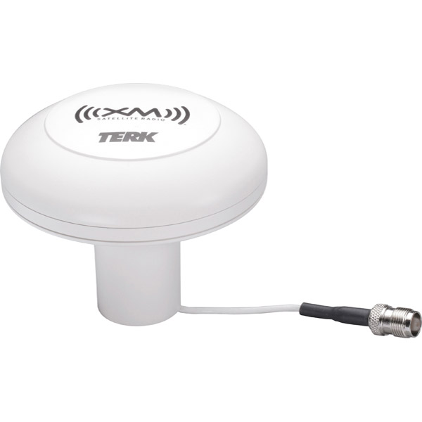 Terk XMARINE XM Marine Flush Mount Antenna