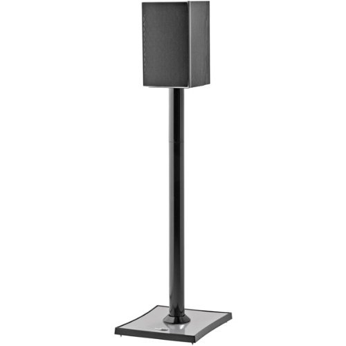 OmniMount GEMINI2B Gemini Series Audiophile Speaker Stand