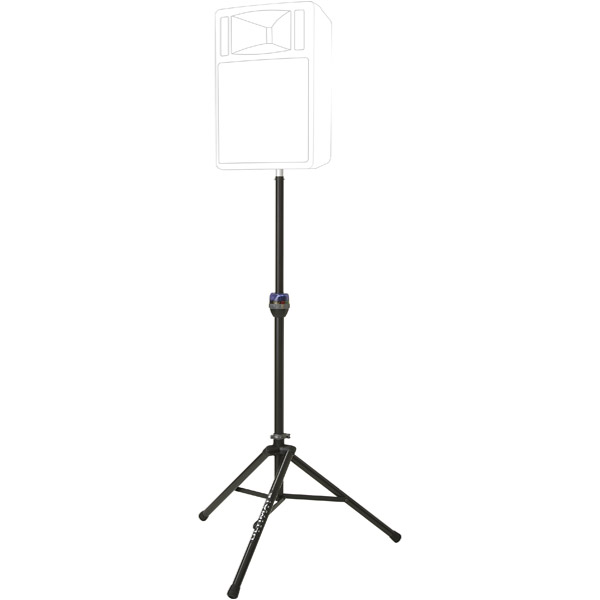 Ultimate Support Music Products TS90B TeleLock Speaker Stand
