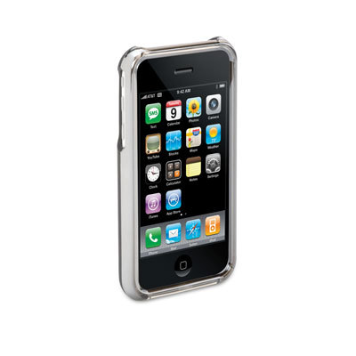 Griffin Technology 8244-IP2RFLCT Reflect for iPhone 3G picture