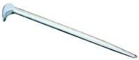 OTC OTC7165 18 Inch Rolling Head Pry Bar