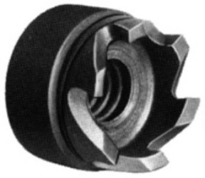 13000 Series Cutters - 5/16 Inch- 3 Pack