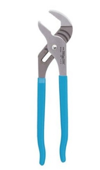 Channellock CHA428 8 Inch Tongue and Groove Pliers