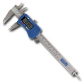 Electronic Xtra Value Caliper 6in/150mm