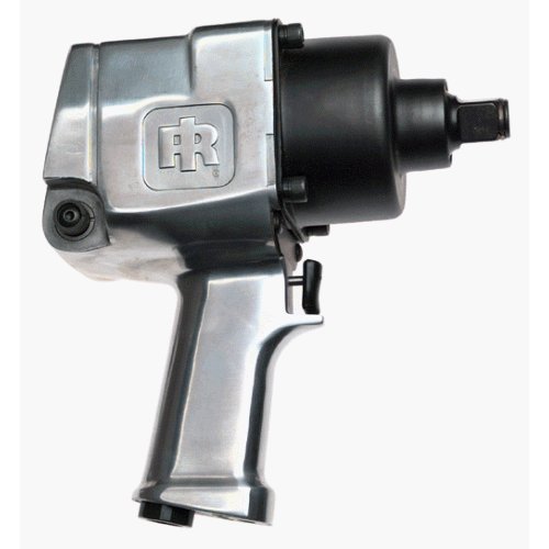 Ingersoll Rand IRT261-6 3/4 Inch Drive Super Duty Air Impact Wrench with 6 Inch Anvil