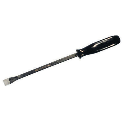 K Tool International Kti19212 12 Inch Pry Bar With Square Handle