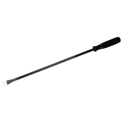 K Tool International Kti19224 24 Inch Pry Bar With Square Handle