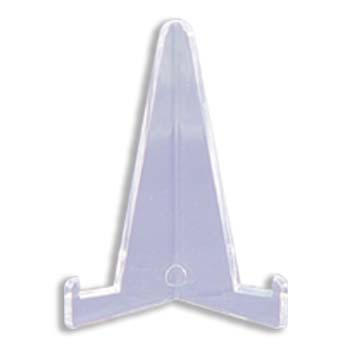 Ultra Pro UPSTAND Small Lucite Stand Holder