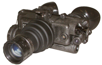 Morovision MVP-MVPVS7-3P PVS-7 Goggle Gen 3 PINNACLE