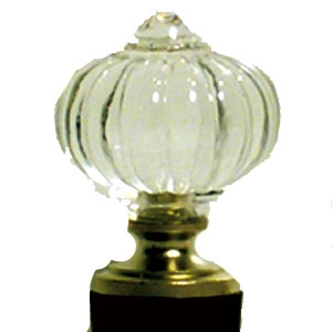 Mum s Creations BS10 Bottle Stopper-Large acrylic
