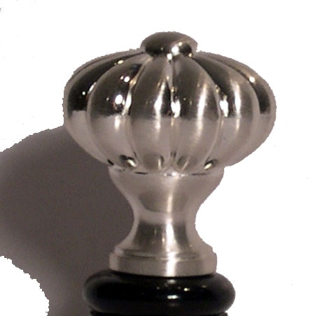 Mum s Creations BS5 Bottle Stopper-Cast Metal