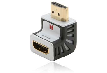 Monster Cable VA HDMI R-ADPT