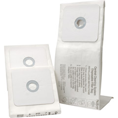 Nutone VX391-8 Filter Bags for VX550 and VX1000 8 Gallon