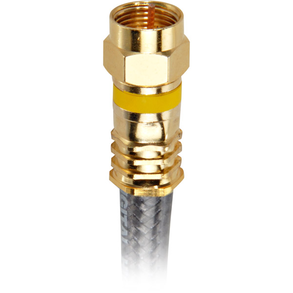RCA HD25QC