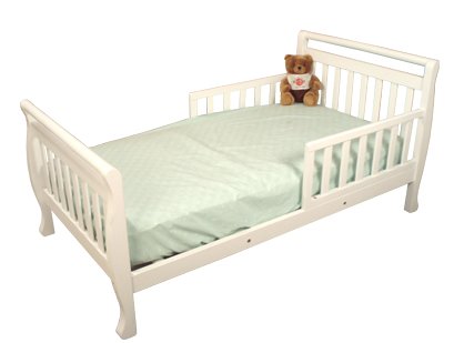 AFG Baby Furniture 7008W Anna To...
