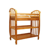 AFG Baby Furniture 3352P Monica ...