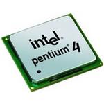 Intel Pentium 4 651 3.40GHz Processor - 3.40GHz - 800MHz FSB - 16KB L1 - 2MB L2 - 775-pin LGA Socket 775