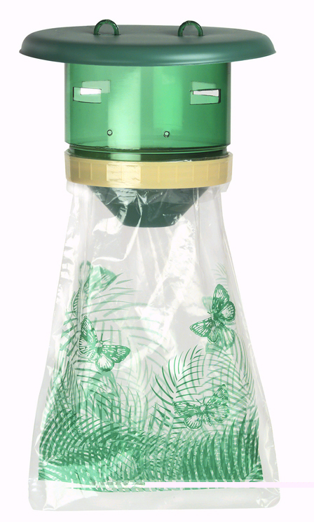 Woodstream Lawn & Grdn D Gypsy Moth Trap 47050