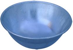 Galvanized Replacement Bowl - Cd900