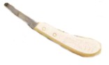 Frosts Knivfabrik Ab Frost Hoof Knife - 171LH