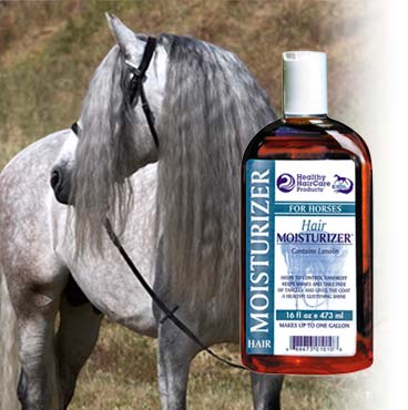 Lbi Healthy Haircare Prod. Hair Moisturizer Gallon - HHMGAL1
