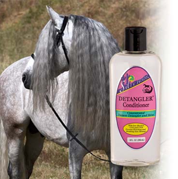 Silverado Detangler 7.5 Ounces - SDET75