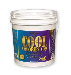 M S C Stf Cool Calories 100 8 Pounds - 31513