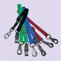 Partrade Adjustable Trailer Tie Blue 14 Inch - 244284\220350