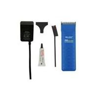 Wahl Pro Series With Storage Case Blue - 8550-200