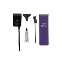 Wahl Pro Series With Storage Case Purple - 8550-230
