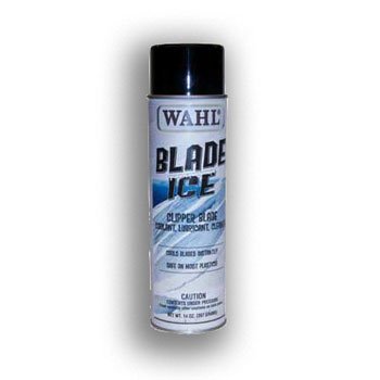 Wahl Blade Ice Coolant Ounce - 89400