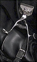 Wahl Hand Operated Clipper - 9020