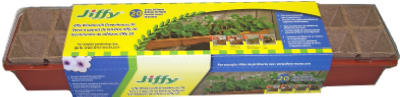 Ferry Morse Seed Company Windowsill Greenhouse Strips Pack Of 14 5043