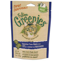 Greenies 01120768 Feline Greenies 30Z Tuna