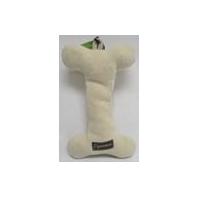 Abo Gear 20265 Big Bone Wool Dog Toy 15 Inch