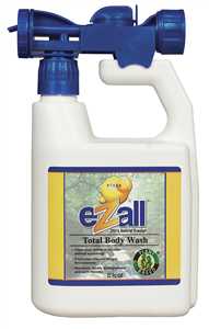 Ezall Technologies EZTWB1G Total Body Wash Gallon