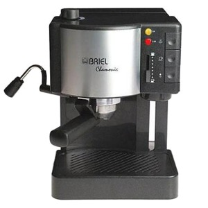 BRIEL ES35AFB-CHAMONIX Espresso Machine