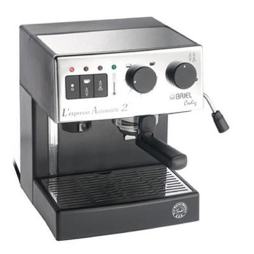 BRIEL ES62AFB-CADIZ AUTO Espresso Machine