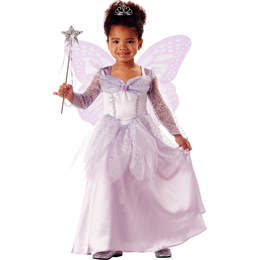 California Costume Collection 33876 Butterfly Princess Child Costume Size Medium 24