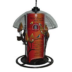 Heath WBFI Approved Wild Bird Buffet Feeder