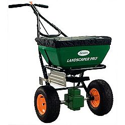 Scotts Landscaper Pro Spreader