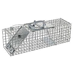 Havahart EZ Set Pro Squirrel Cage Trap