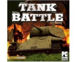 CASUALARCADE GAMES TANKBATTLE Tank Battle