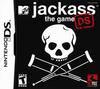Red Mile Entertainment 106521 Jackass The Video Game