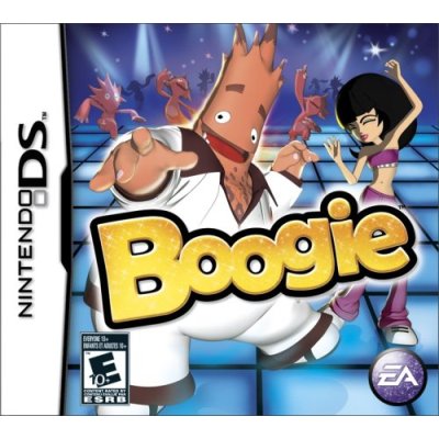 Electronic Arts 106671 Boogie