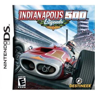SVG 107412 Indy 500