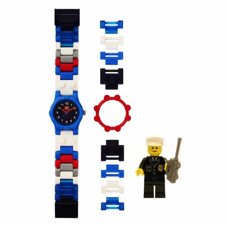 Lego 113981 LEGO City Watch- Kids