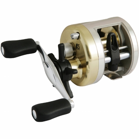 Okuma 108300 Okuma San Juan 150Casting Reel