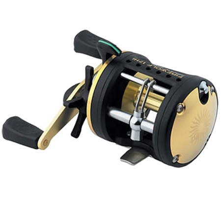 Daiwa 206973 Daiwa Firewolf 17HI