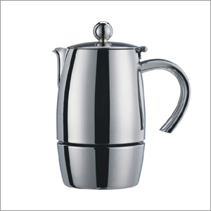 Cuisinox COFL3 Liberta Espresso Coffeemaker